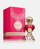 Malika Khadjaj Óleo red 20ml