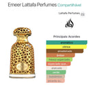 Decante Emeer Lattafa