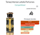 Decante Teriaq Intense