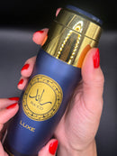Ra'ed luxe perfume spray 200ml lattafa