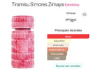 Tiramisu S’mores Zimaya - 100ml