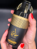 Safari perfume spray 250ml
