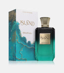 Island Khadlaj - 100ml