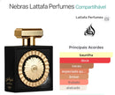 Decante Nebras Lattafa