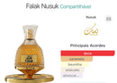 Decante Falak Nusuk