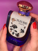 Fleurie Violette Riiffs Perfumes 100ml