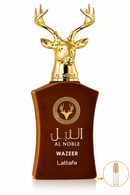 Decante Wazeer Lattafa