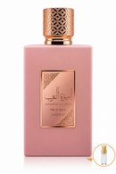 Decante Ameerat Al Arab Prive Rose Asdaaf