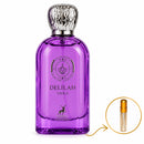 Decante Delilah Viola Maison Alhambra