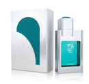 AWJ Azuree - mamlakat al oud 100ml