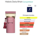 Historic Doria Afnan 100ml