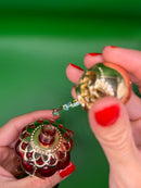Malika Khadjaj Óleo red 20ml