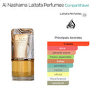 Decante Al Nashama Lattafa