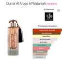 Decante Durrat Al Aroos