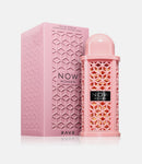 Now Women - 100ml