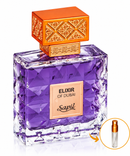 Decante Elixir of Dubai Sapil