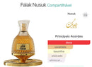 Falak Nusuk - 100ml