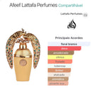 Decante Afeef Lattafa