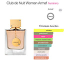 Club de Nuit Woman Armaf 105ml