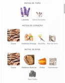 Fabulous Life Fragrance World - 80ml