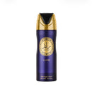 Ra'ed luxe perfume spray 200ml lattafa