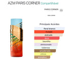 Decante AZM PARIS CORNER