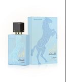 Lail Maleki Moroccan Blue 100ml