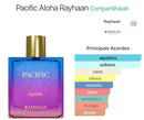Pacific Aloha Rayhaan -100ml
