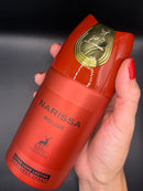 Narissa rouge perfume spray