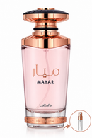 Decante Mayar Lattafa