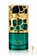 Decante Qimmah for Women Lattafa