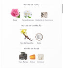 Fleurie Violette Riiffs Perfumes 100ml