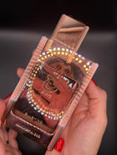 AWJ Blushing Eau de parfum 90ml - Mamlakat al oud