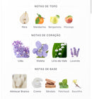 Delilah Viola Maison Alhambra 100ml