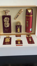 Ansaam Gold Lattafa