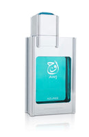 AWJ Azuree - mamlakat al oud 100ml