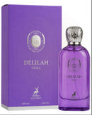 Delilah Viola Maison Alhambra 100ml