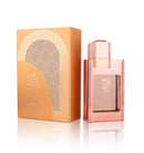 AWJ Blushing Eau de parfum 90ml - Mamlakat al oud