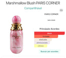 Decante Marshmallow Blush PARIS CORNER