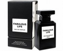 Fabulous Life Fragrance World - 80ml