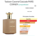 Decante Taskeen Caramel Cascade PARIS CORNER