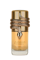 Musamam White Intense Lattafa -100ml