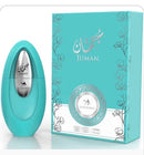 Juman - Le Chameau Eau de Parfum 100ml