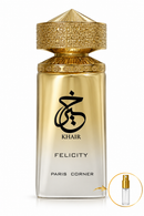 Decante Khair Felicity PARIS CORNER