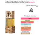 Atheeri Lattafa - 100ml