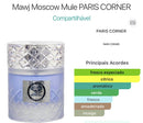 Mawj Moscow Mule PARIS CORNER - 100ml