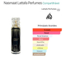 Decante Nasmaat Lattafa