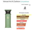 Decante Manaal - Ard Al Zaafaran