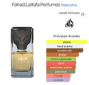 Fahad Lattafa - 80ml