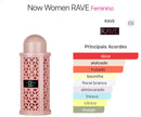 Now Women - 100ml